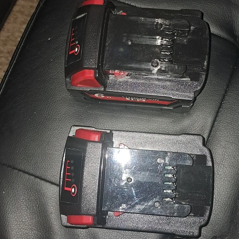 Replacement Li-ION Tool Battery FOR M18 - Picture 2 of 6